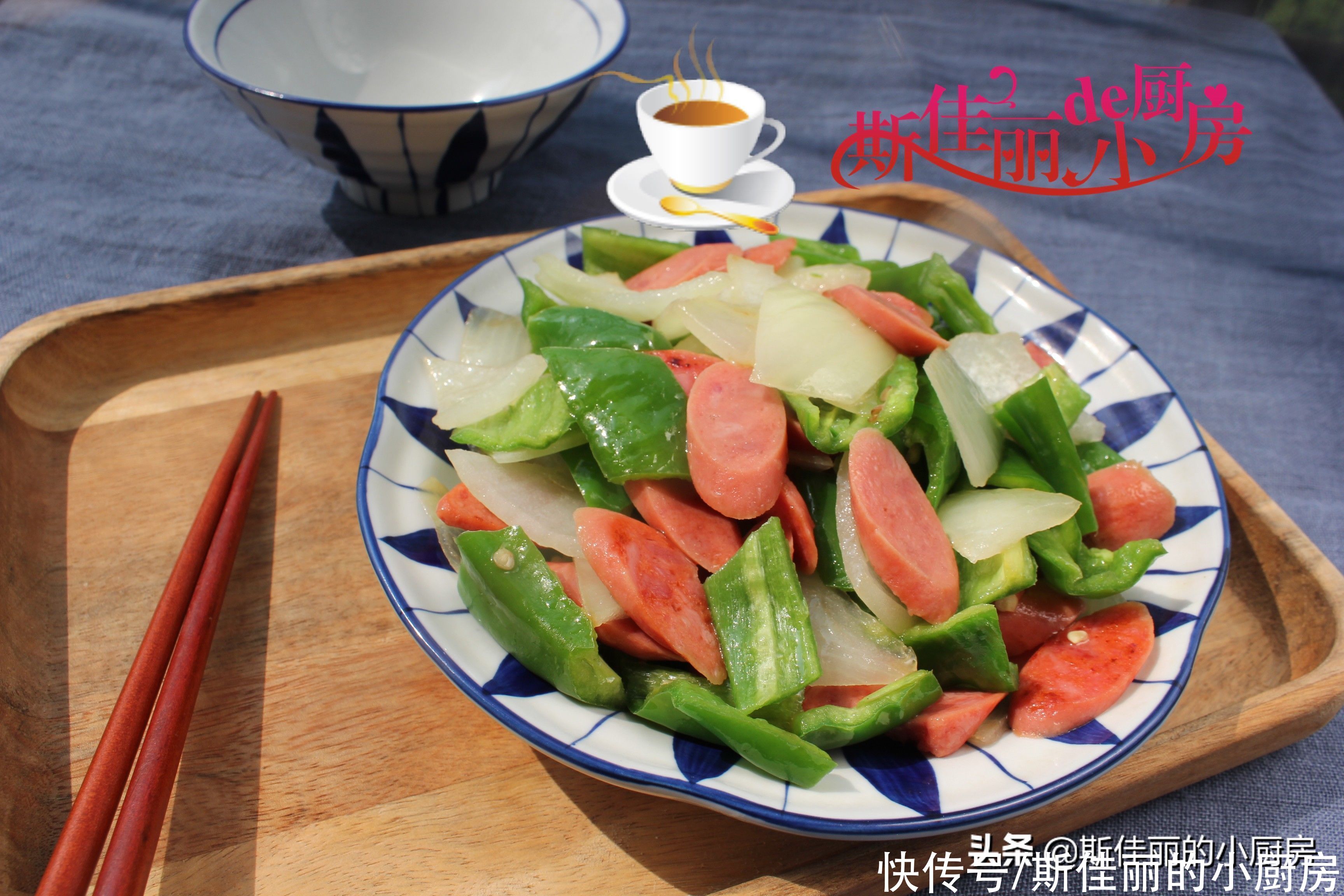 荤素|武汉夫妻俩极简晚餐，2菜1汤18元，荤素搭配，实惠美味家人吃得香