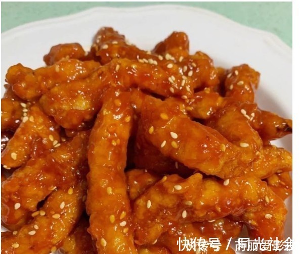 百吃不厌家常菜,饭店里都没有,邻居大爷都馋哭了!