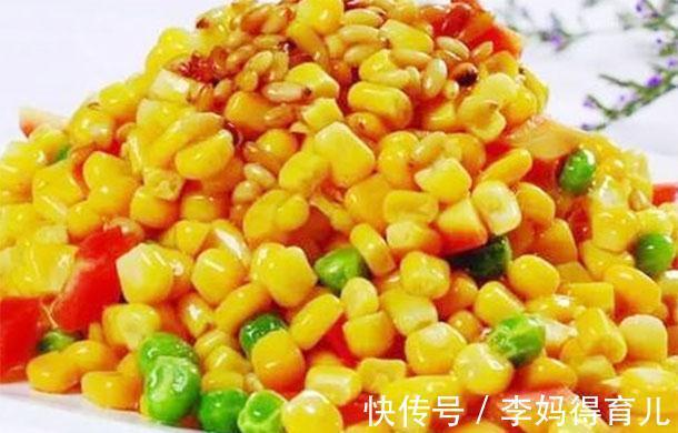 一些性|经常不吃早饭孩子上课反应迟钝，多吃黄金菜，补钙补脑学习好