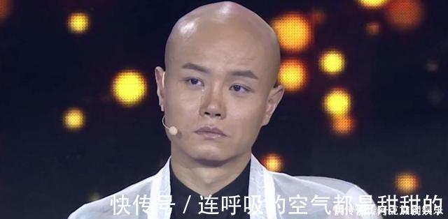 乐嘉|乐嘉这些年经历了什么,从金牌主持到街头脱口秀,静心修佛却饮酒