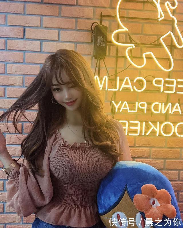 美食|“韩国最瘦吃播”被指作秀,每餐大鱼大肉,如何能保持纤细身材?