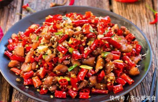 健康|简单的几道家常菜,好吃又下饭,营养美味又健康,你喜欢吃吗