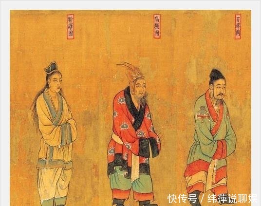 场合|古装剧人物发髻那么高,古人真有那么多头发?其实古人也会用假发