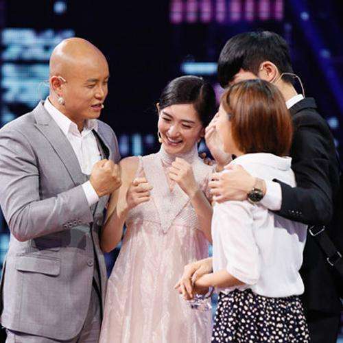 寧靜|他是最不怕得罪人的主持,曾謾罵金星,與寧靜對罵,諷刺華少虛偽