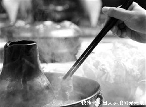 涮羊肉|80年代,马未都和王朔吃涮羊肉,进门先来20斤,一筷子夹10片