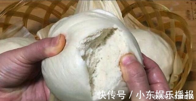 发酵|反复强调:发面不要用酵母,教你一招简单快捷,馒头香甜口感好