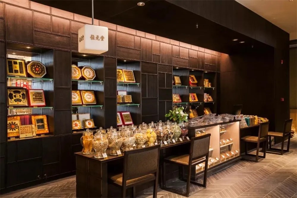 华润置地|开发商自营品牌成趋势，旭辉二酉书店、华润前檐书店等大有可为？