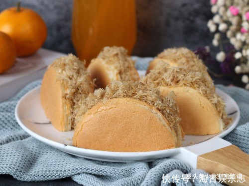 孩子早餐就馋它,3个鸡蛋做一堆,健康无添加,好吃又好做