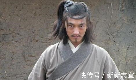 李俊$水浒传中最聪明的人,不是吴用也不是宋江,而是最后称帝的他!