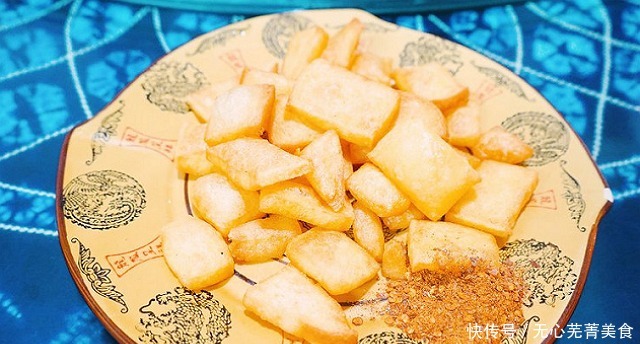 煎饼卷菜|夏天到西安旅游,有哪些让人胃口大开的美食当地导游给出答案!