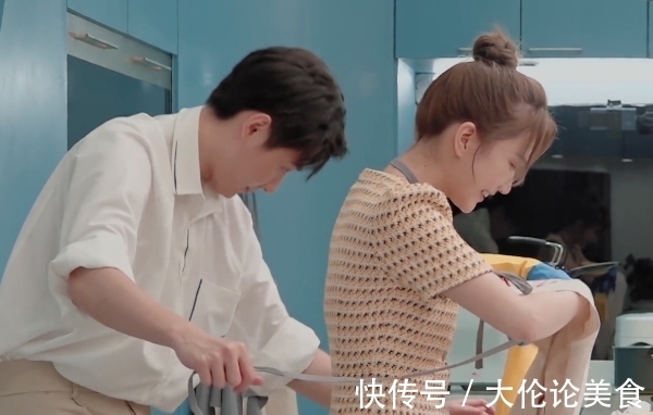 女二|心动4:女二拒绝男三接送,却不提男一的名字,她才是高段位