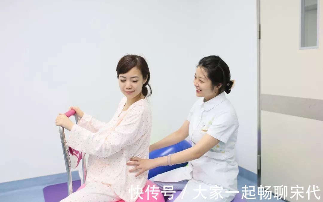 护士|进产房后别让自己出现这些举动,医生护士都不喜欢,还会影响分娩