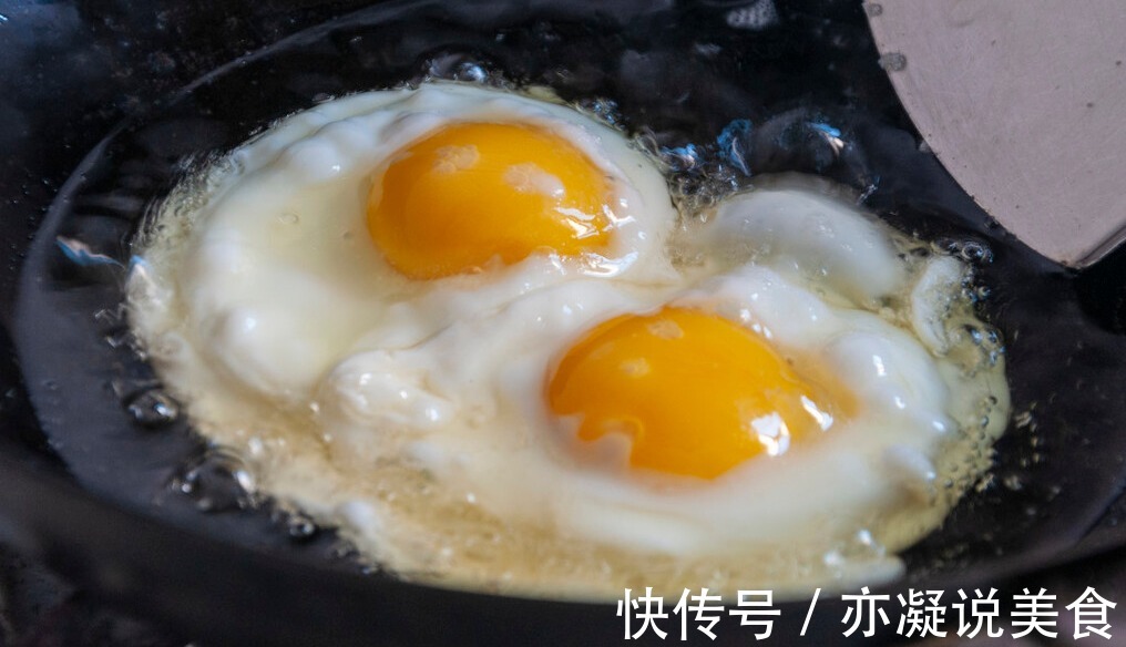 早上吃鸡蛋,很多人有这4大误区,看完赶紧告诉家人,以后要注意
