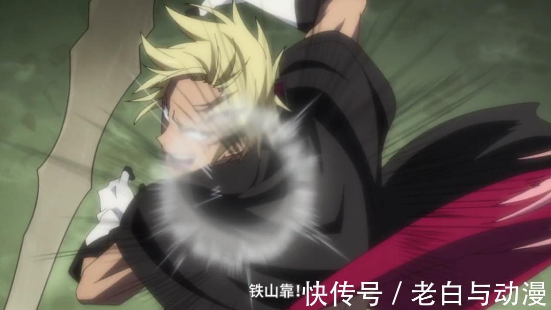 克莱曼|转生成史莱姆:维鲁德拉VS米莉姆,连“龟派气功”都用上了