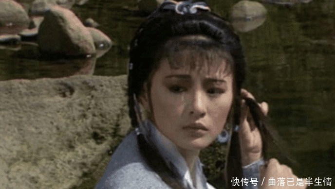 笔下|金庸笔下名字最路人的4个人, 武艺一个比一个强, 有2个还是主角!