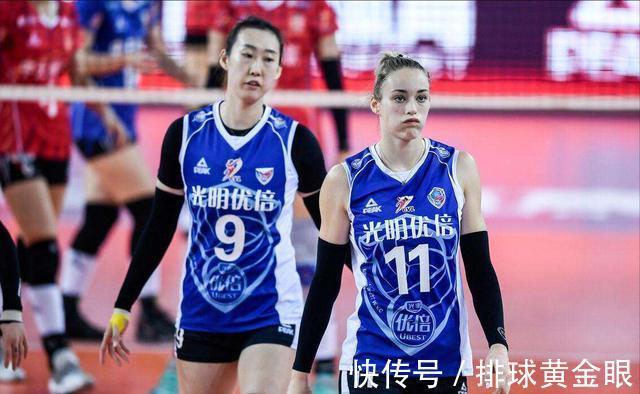 赛场|28岁女排国手告别赛场!王一梅曾为她苦练一传,青铜一代就此终结