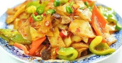 简单实在的几道美味营养家常菜，营养丰富，鲜香可口，好吃又下饭