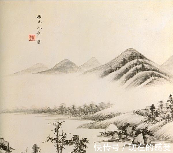 刘长卿|唐诗中最难写的是五绝!但这10首诗,却是妙绝天外!