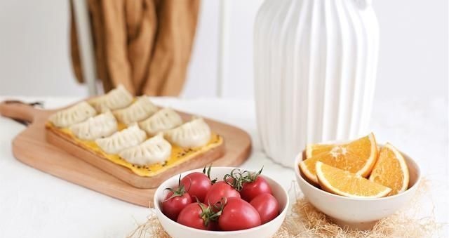 红薯|减肥最狠的主食，土豆排名第三，第一名热量比米饭高，谁也没想到