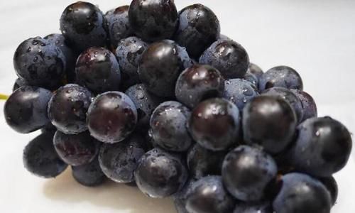 青葡萄|洗葡萄时,有人用盐,有人用面!老果农:都不对,教您最正确做法