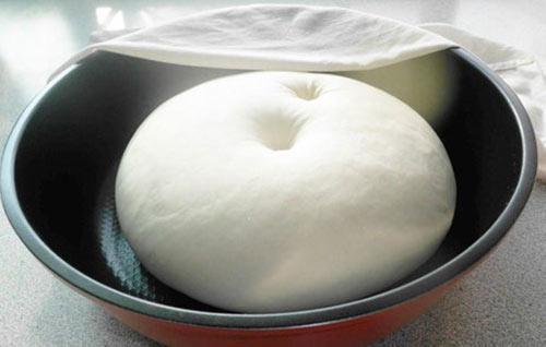 就可以|蒸馒头的时候只放酵母是大忌?加了这个东西,15分钟就能发满盆