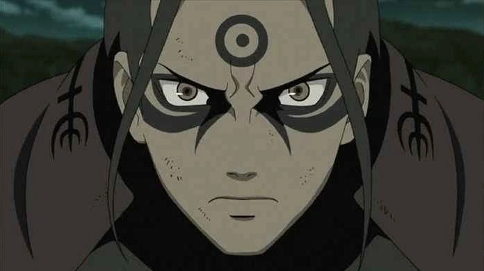 笼中鸟咒印|日向家设计笼中鸟的初衷是什么呢?既不是保护白眼也不是奴役分家