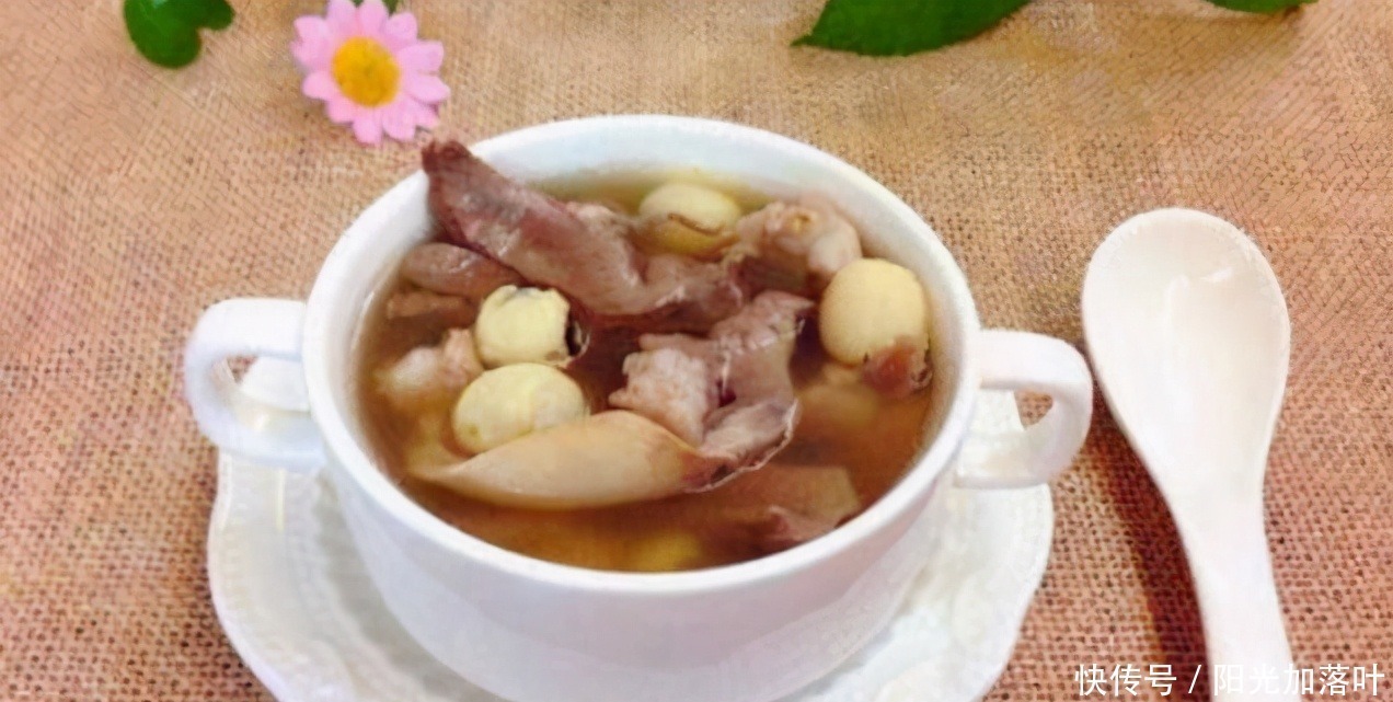 失眠多梦|失眠睡不好?试试这道汤,营养美味,安神养心,一觉睡到大天亮!