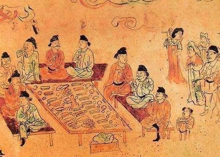 程氏!明代奇案:女子约秀才私奔遭拒,坟前一束红花,知府揭开三人命案