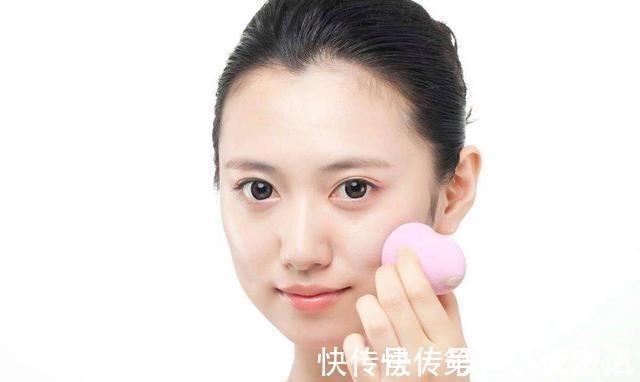 精华液|化了妆等于没化,学会这几个小技巧,轻松化妆无压力
