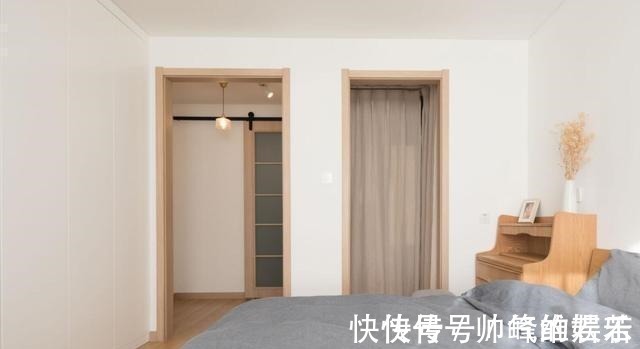 客厅|看了她家,才知道什么是“断舍离”,全屋收纳,简直堪称模板