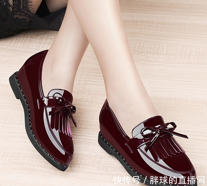 天啊,小姨太真会挑,这些女鞋美极了,尽情地释放你的双脚吧