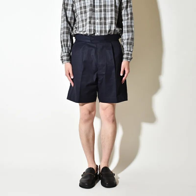 n短裤要想不“地摊”,请你好好记住这些品牌