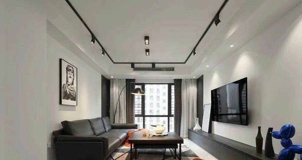 吊顶|装修2套房才发现，这5个地方根本不用做！没必要浪费钱了