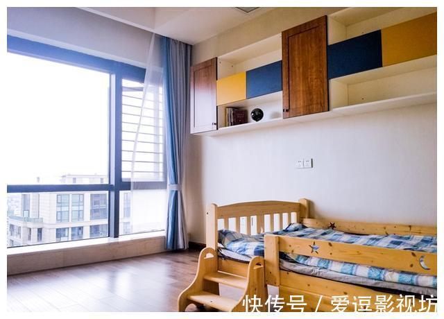 朋友|就贪这个大露台，坚持买了顶楼，朋友一来都往露台跑！