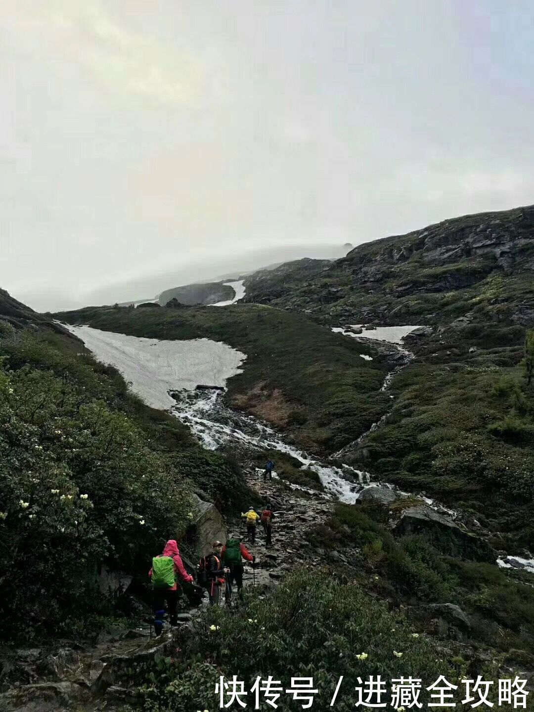 有钱也不行，西藏这三个旅行目的地不对外国人开放