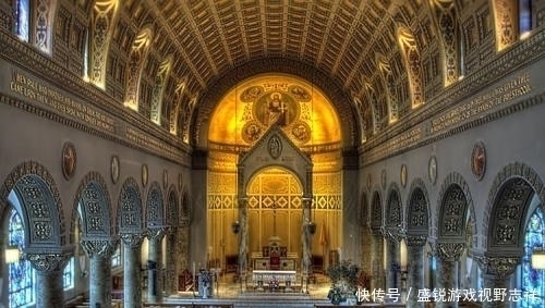 宗教|世界最和平的两个宗教,不斗不争,如今日益衰落