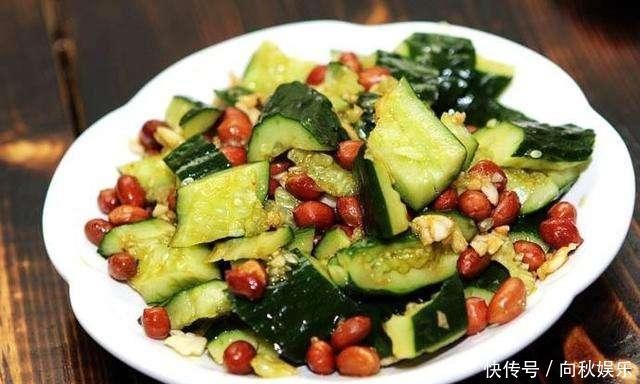香椿|吃完黄瓜就别再碰“它”，二者不能同食，别再无知，转告亲人