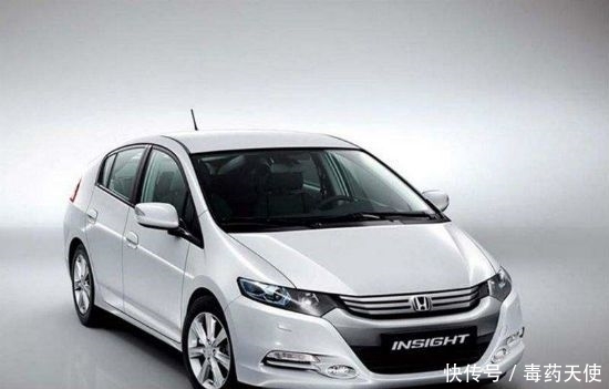 本田思域新能源汽车怎么样 新一代本田insight车型介绍 快资讯