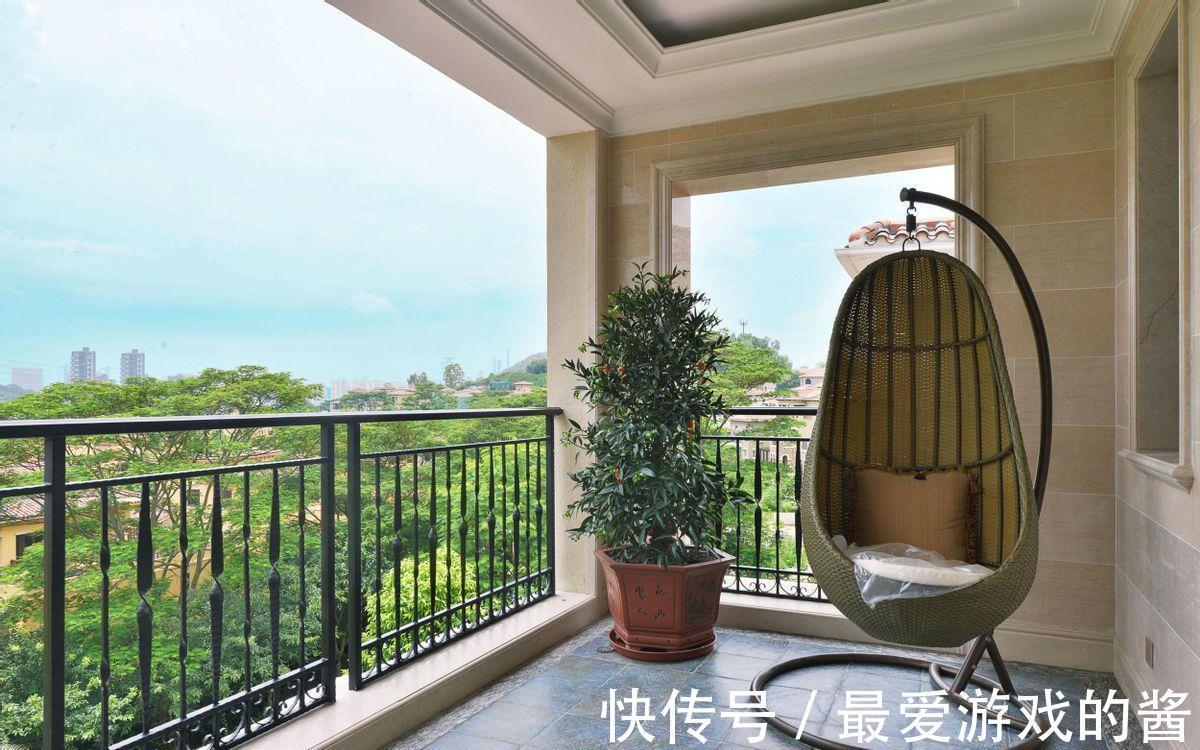 洗衣机|不要小瞧家里这5平方米,利用的好,可以为家里省出一间房!