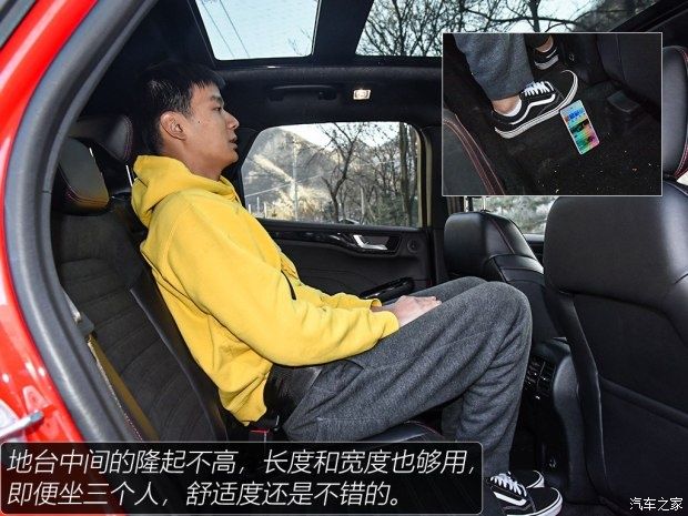 车型|一辆车就够了 四款20万元紧凑型SUV推荐