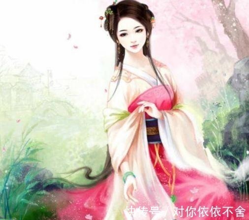 龙吉公主|十二星座幻化成仙, 巨蟹座是女娲, 射手座已成经典!