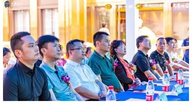 麥咭歷險記|金鷹卡通衛(wèi)視《麥咭歷險記》簽約小演員選拔賽（岳陽站）首場海選啟幕