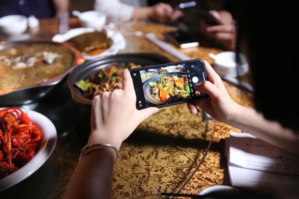 演绎|“霸王别姬”，在潢川人的舌尖演绎近百年