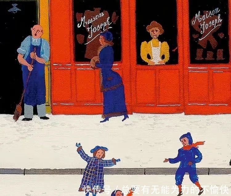 有生活|想要性价比高的现代复古装饰画,来这瞧一瞧有没有适合你口味的呀~