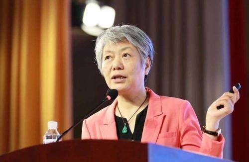 兴趣爱好|“育儿专家”李玫瑾女儿成才了吗?平时有理有据,结果却差强人意