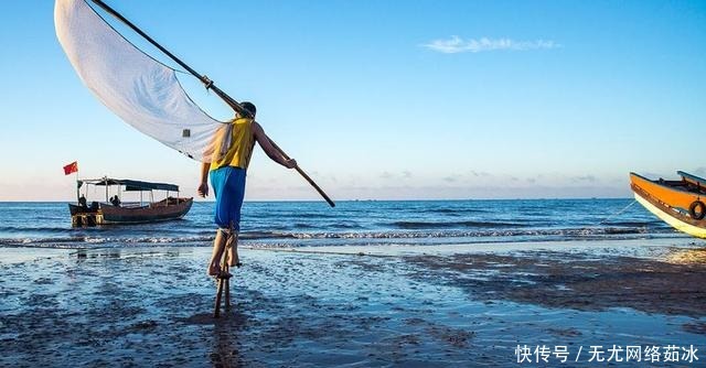 经济|1885年回归，中国唯一的海洋民族，发展经济渔业农业双管齐下