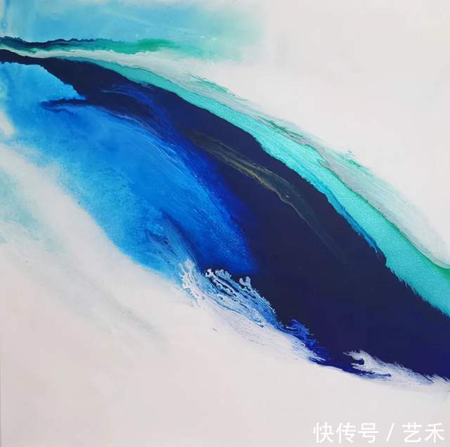 工笔画!于艳华/澡雪精神——庆祝第24届冬奥会中国画24家学术邀请展