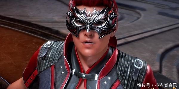 细节|斗罗大陆40集细节小舞被人重伤,最先生气暴怒的人是马红俊