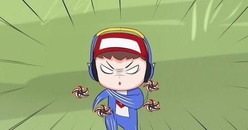 差点|王者脑洞所鲁班自告奋勇当辅助,马可波罗差点要被他气死了