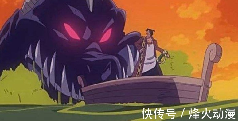 海贼世界|海贼王:剧情中有哪些是设定低,但表现能力极高的人物?阿金上榜